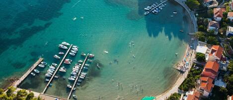 Port de plaisance