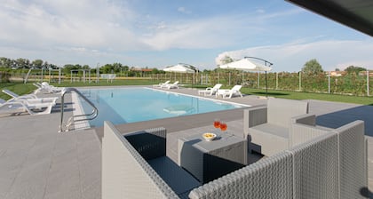 Country House Campofiore