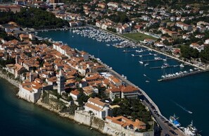 Marina/club náutico