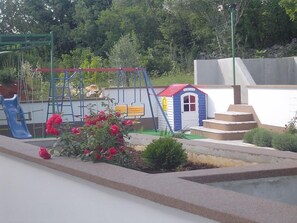 Area bambini