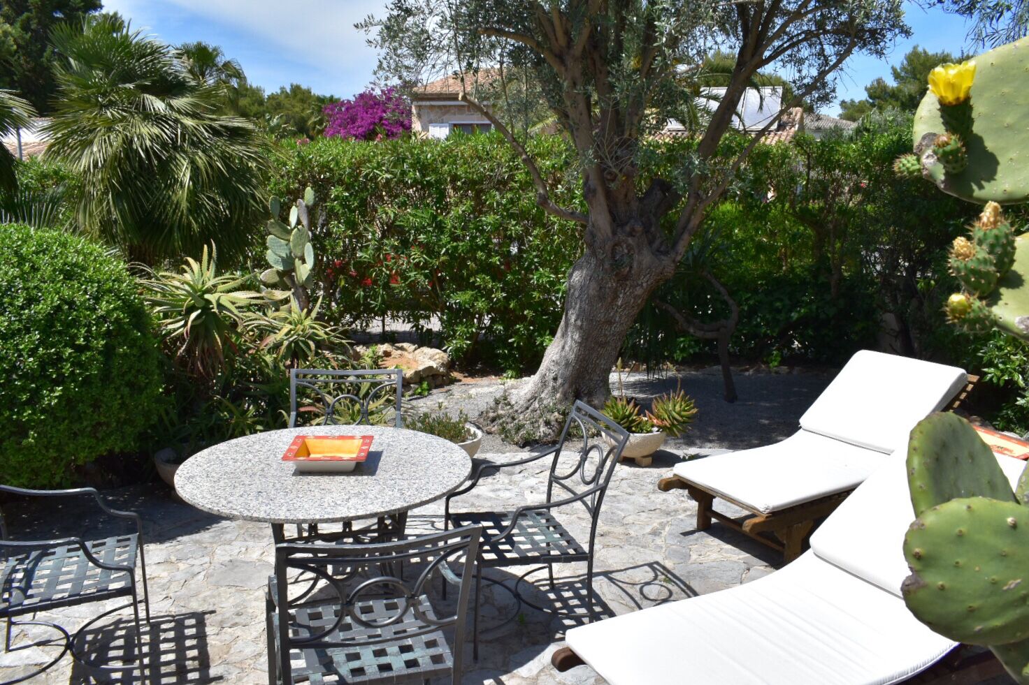 Servei de restauració a l&#x27;aire lliure