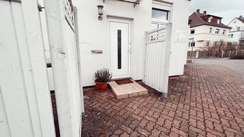 Detalle exterior