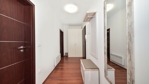 Interior entrance - Apartment Filip (Zadar)