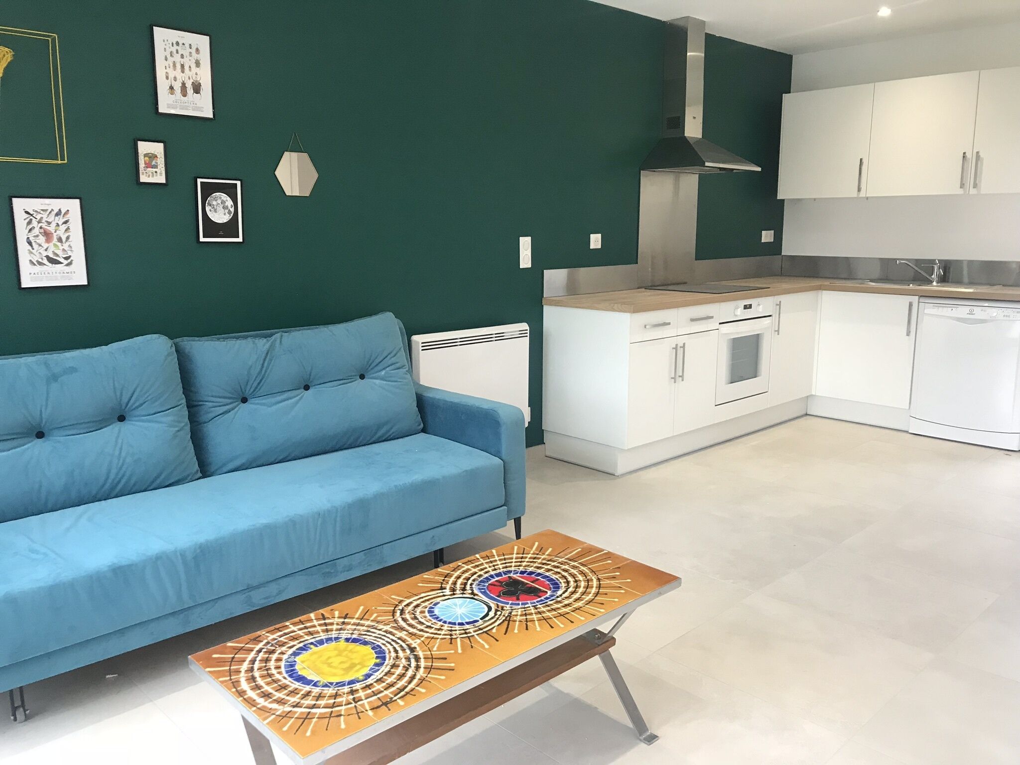 THE HOUSE OF CORDOUAN 600M BEACH - 8 PEOPLE