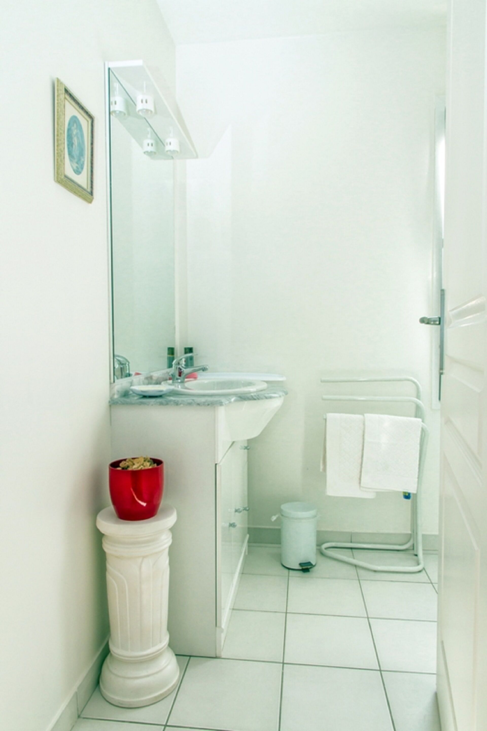 charming cottage 1 km from the sea and beautiful beaches