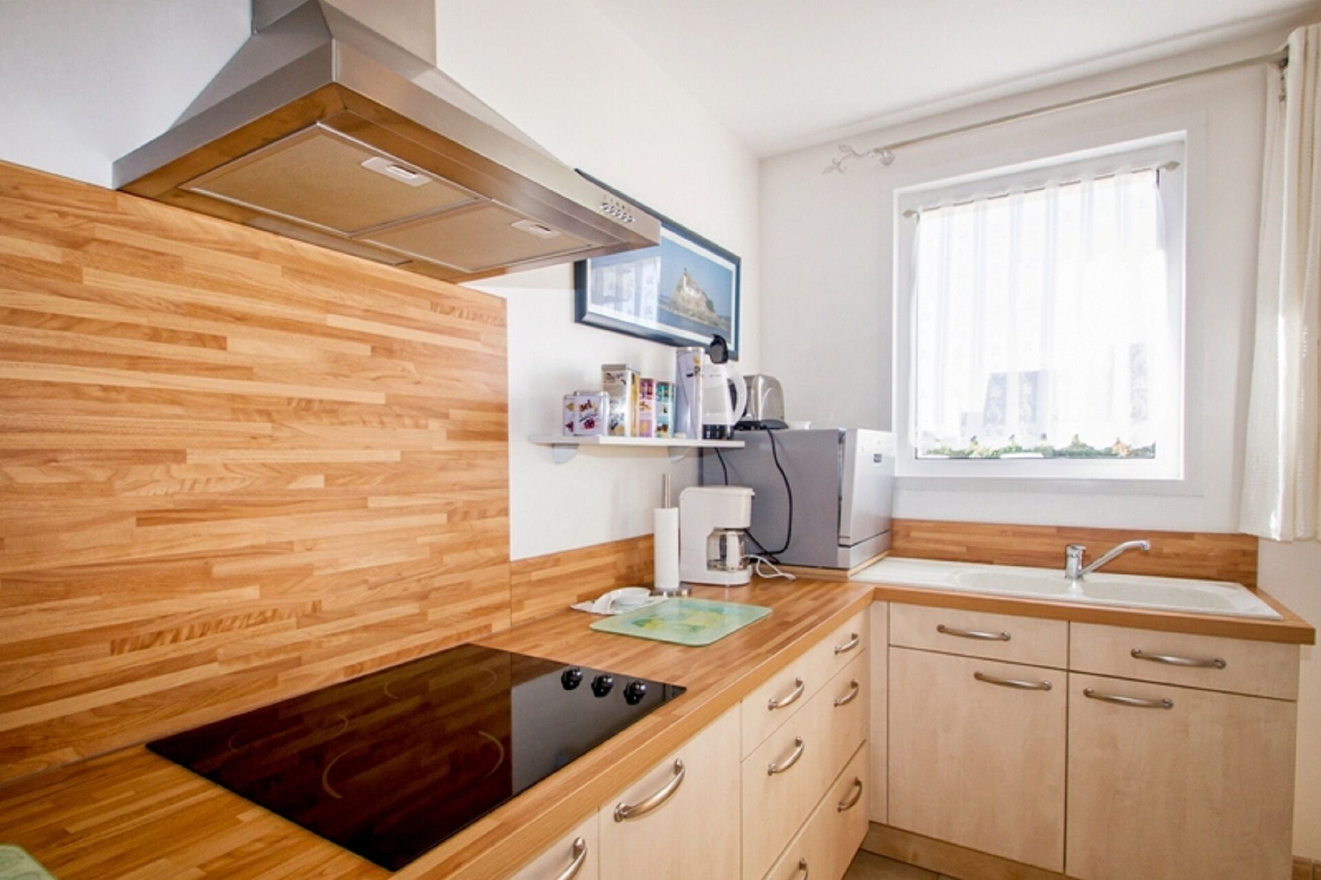 charming cottage 1 km from the sea and beautiful beaches