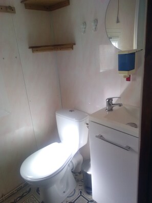 Badkamer