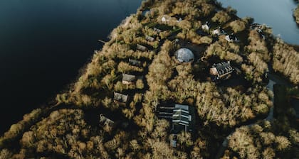 Elements Lodges