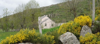 Gîte du Serre una casa in campagna per famiglia numerosa