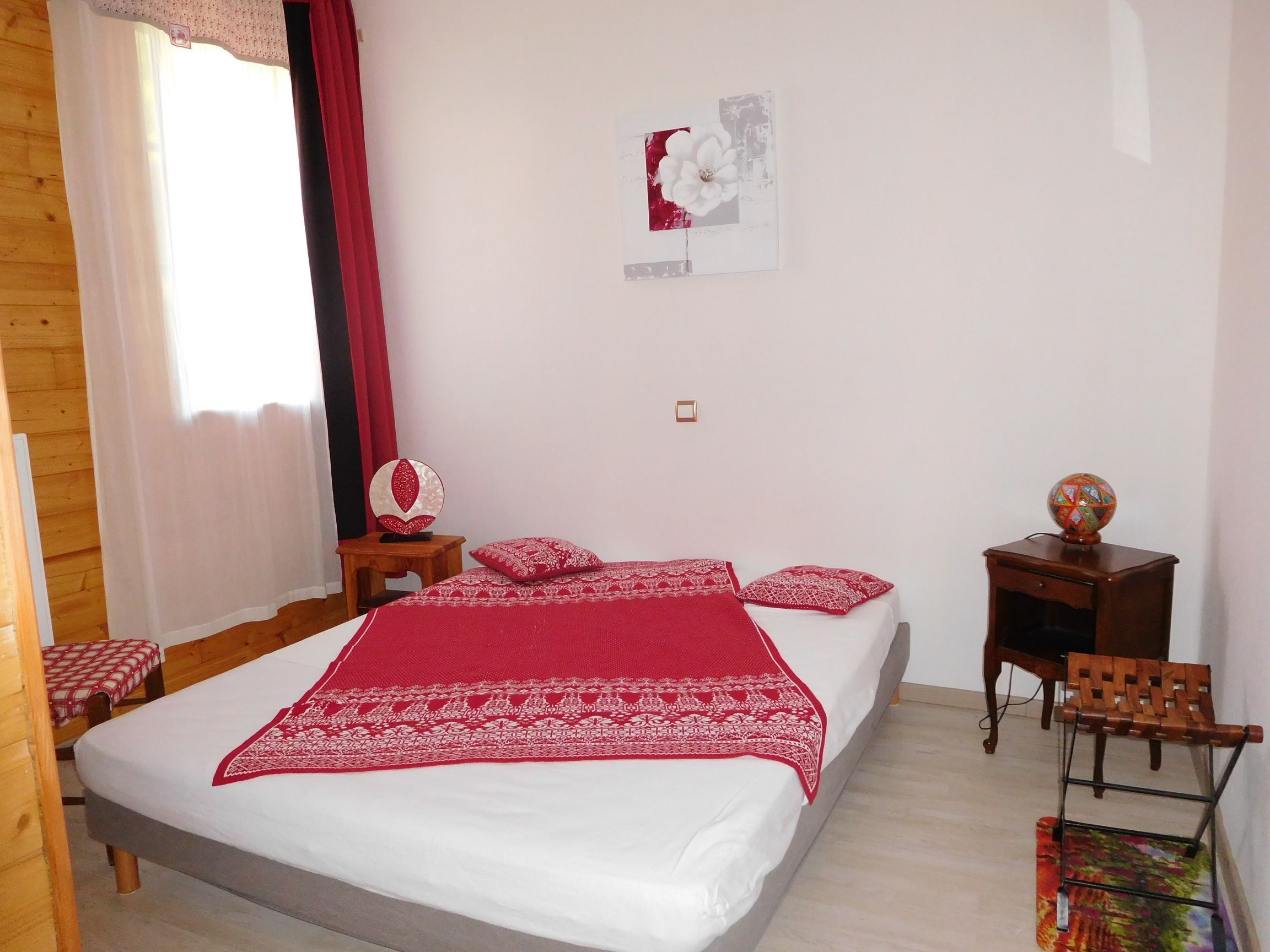 Exceptional natural site in a very small hamlet