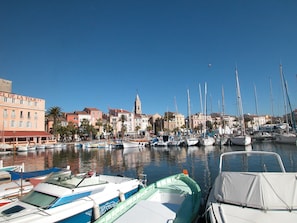 Jachthaven