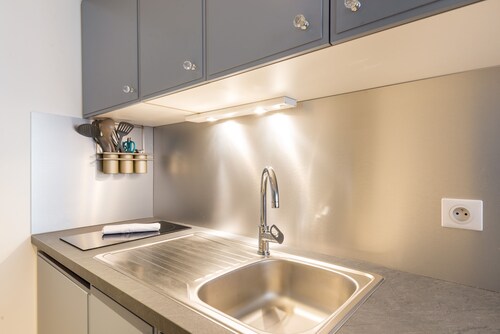 LA PERLE - Appartement Lyon Opéra/Hôtel de Ville