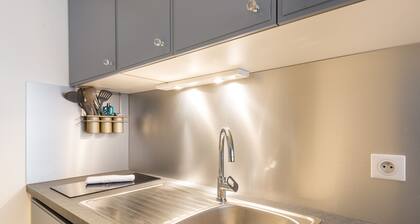 LA PERLE - Apartment Lyon Opera / Town Hall