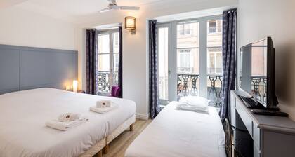 LA PERLE - Appartement Lyon Opéra/HÎtel de Ville