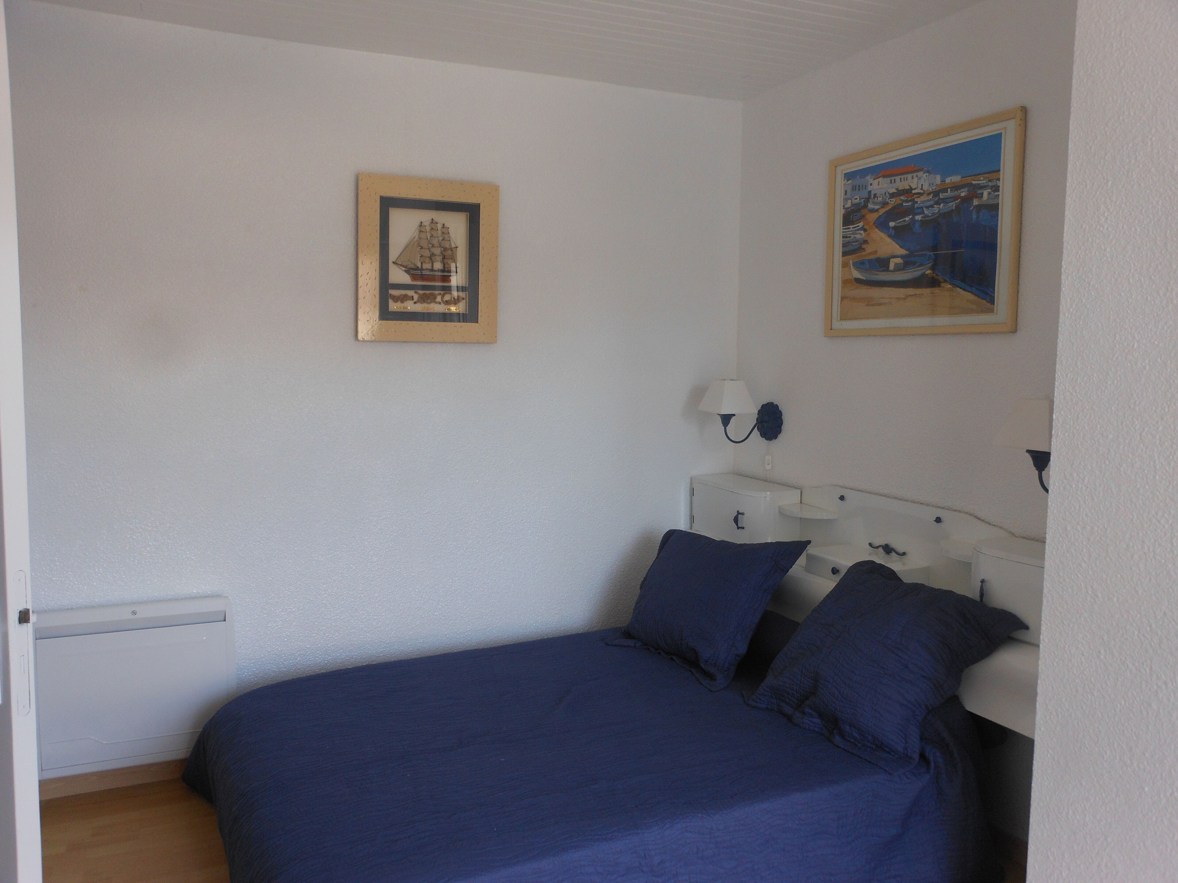 Arcachon luxury house on the beach