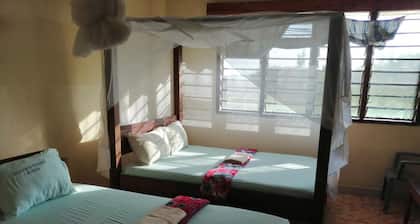 Diani Classic Guest House