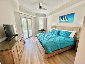 3 Schlafzimmer, Bügeleisen/Bügelbrett, kostenloses WLAN, Bettwäsche