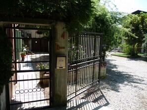 Eksteriør