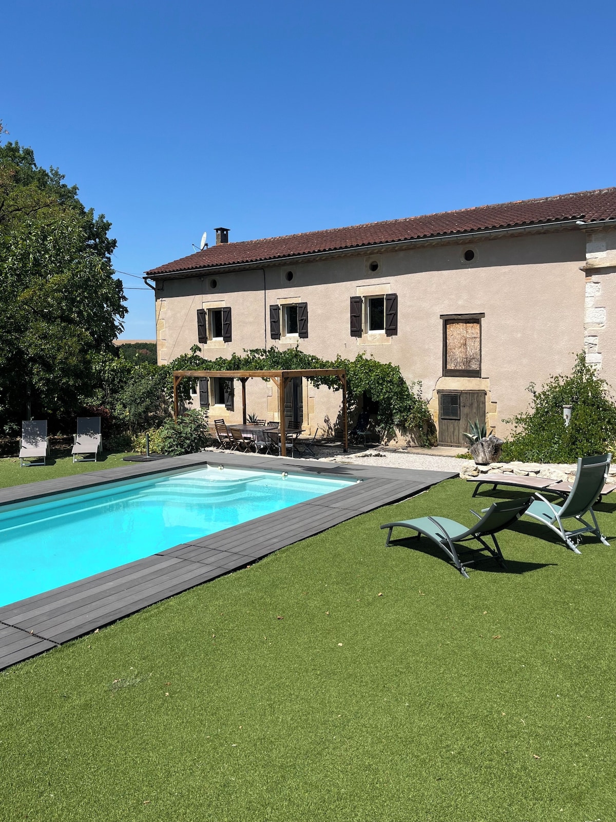 Image de profil de l’hôte