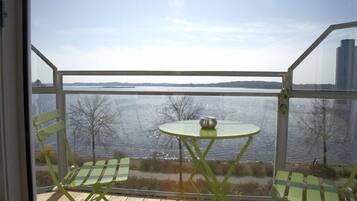 Apartment (33 - SCHLEI) | Balkon