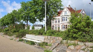 Front of property - schlei42 (Schleswig)