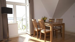 Apartment (33 - SCHLEI) - schlei42 (Schleswig)