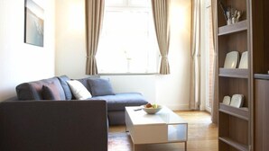 Apartment, Ground Floor (12 - MÖVE) - schlei42 (Schleswig)