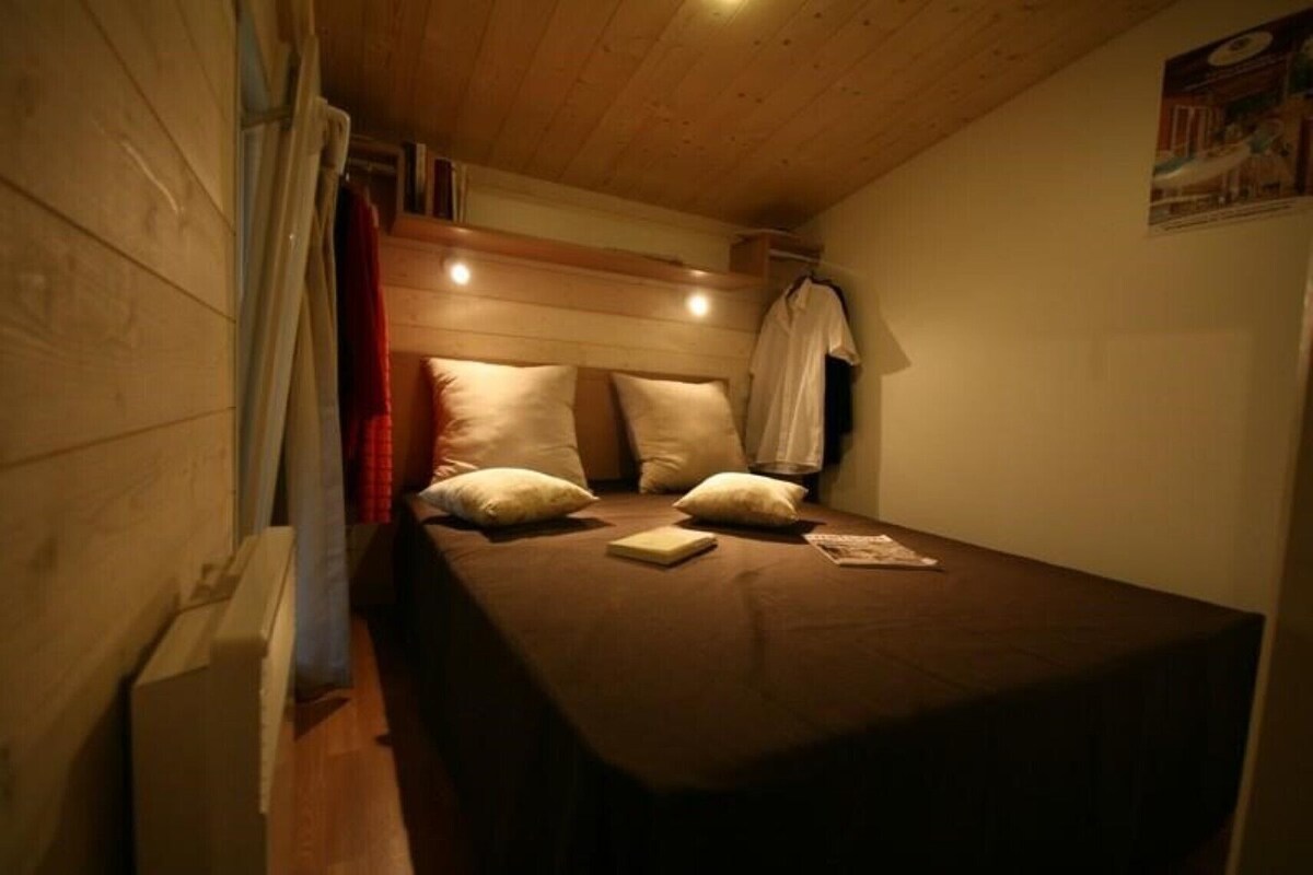 Bild für Gastgeberprofil