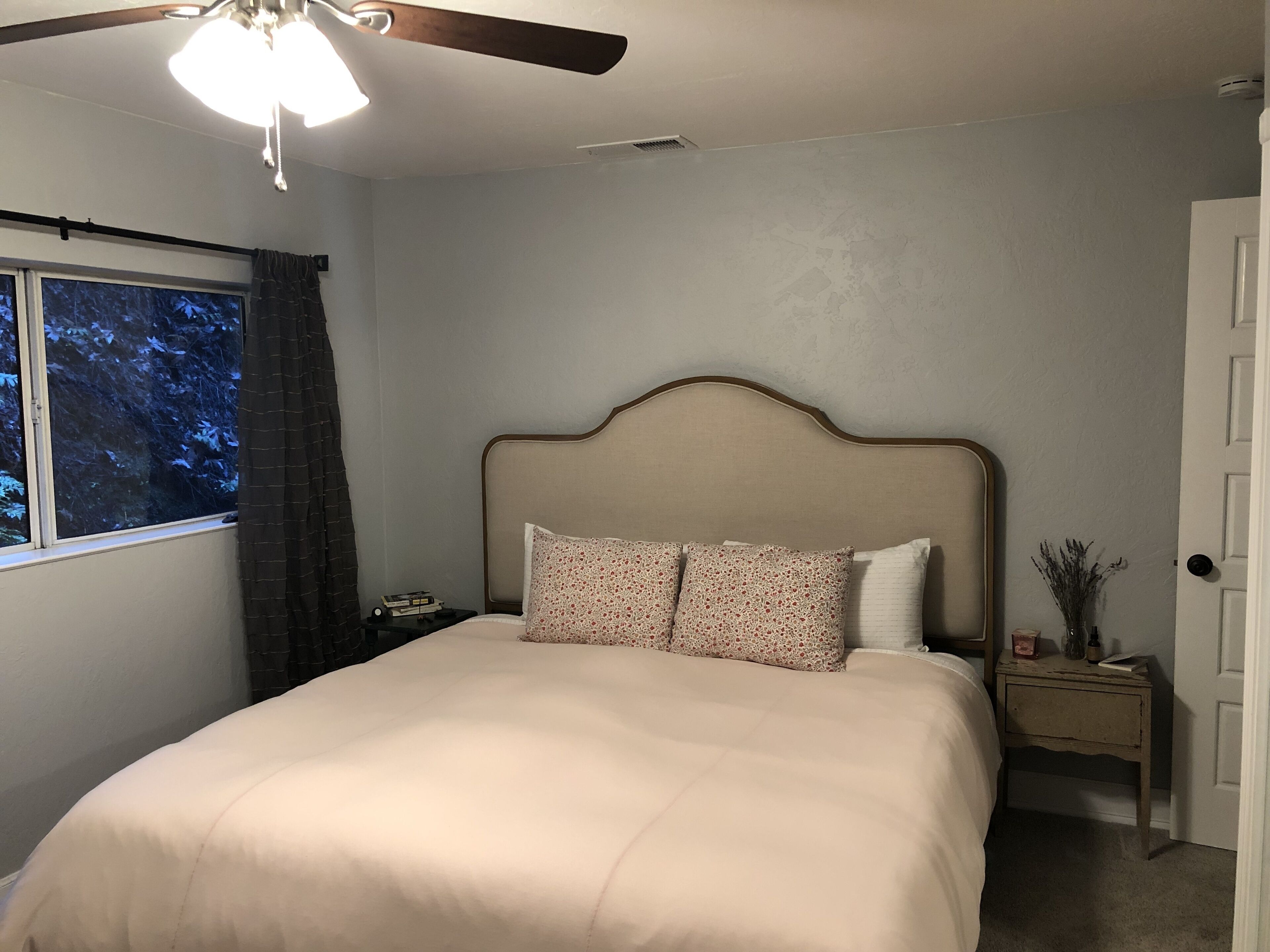 Enchanting Retreat near River, Redwoods, Vineyards