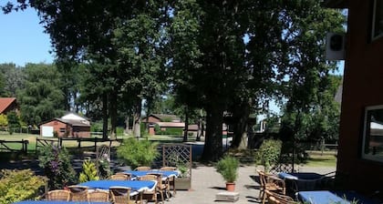 Gasthof Burmester