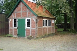 Fachada