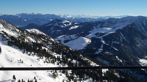 Snø- og skisport