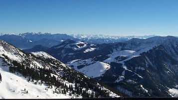 Wintersport/Ski