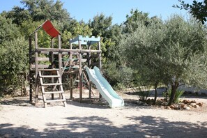 Espace pour enfants