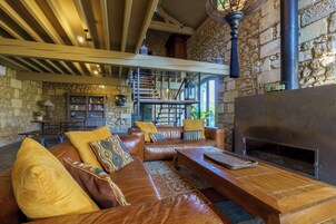 Télévision à écran plat