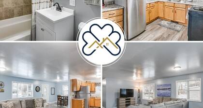 Recientemente actualizado Smart Home 1 milla de ND y Eddy St