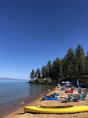 Lettini da mare, teli da spiaggia