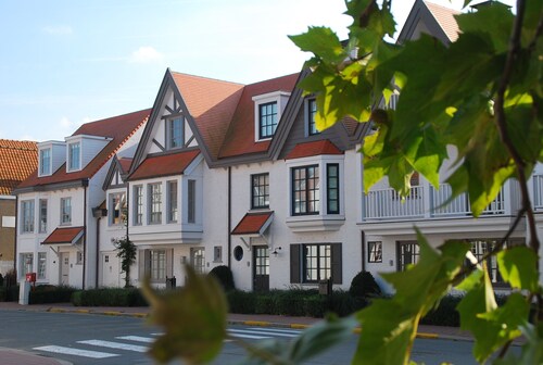 Family house to rent in Knokke