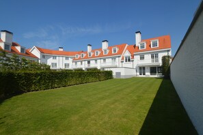 Exterior - Family house to rent in Knokke (Knokke)