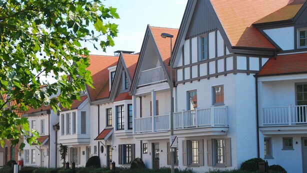 Eksteriør