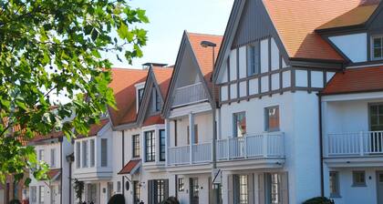 Family house to rent in Knokke