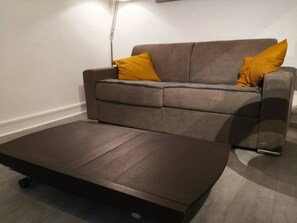 TV connectée, chaîne hi-fi