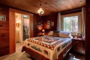 2 bedrooms, Internet