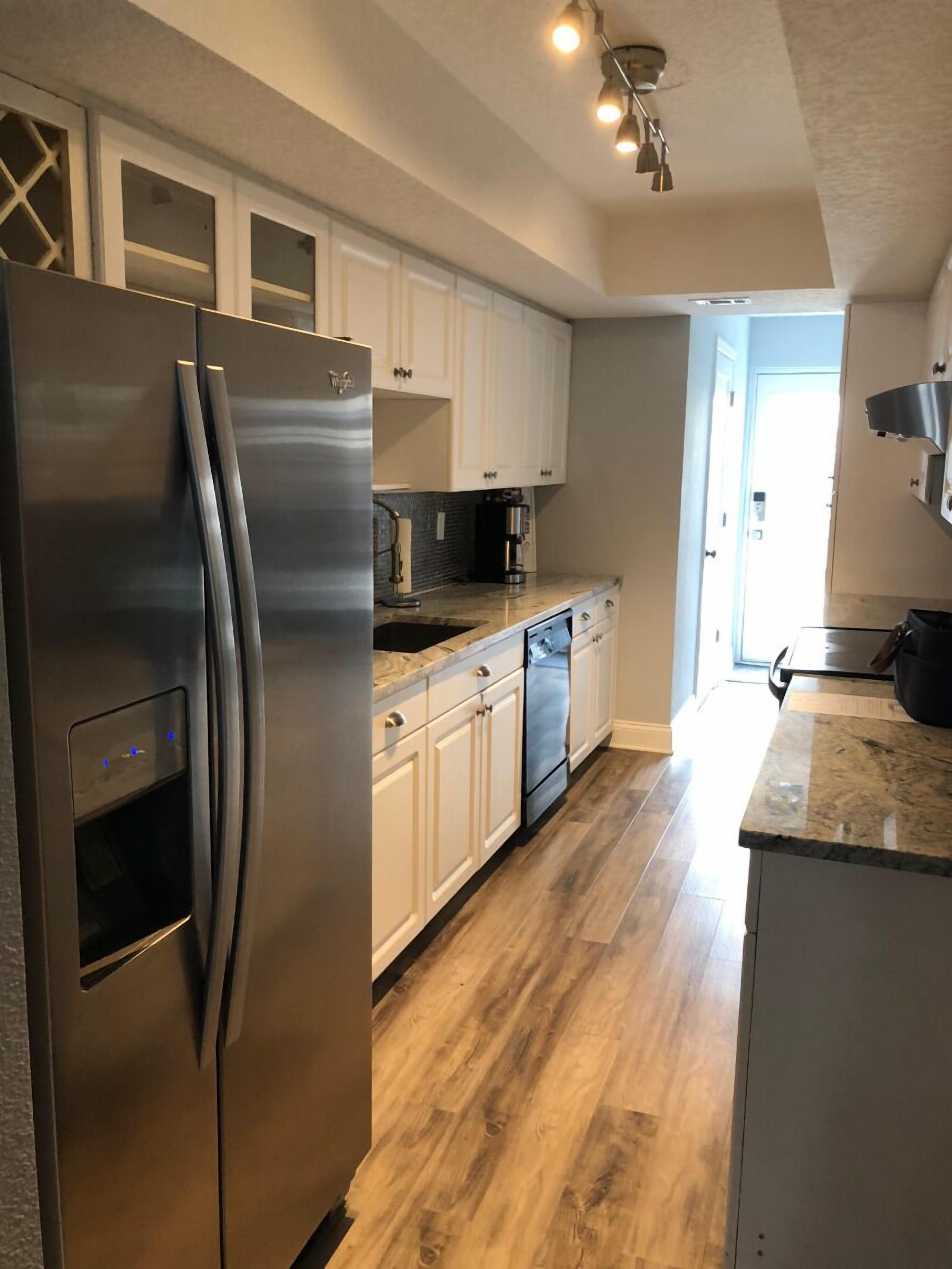 Coastal Getway in Tampa 