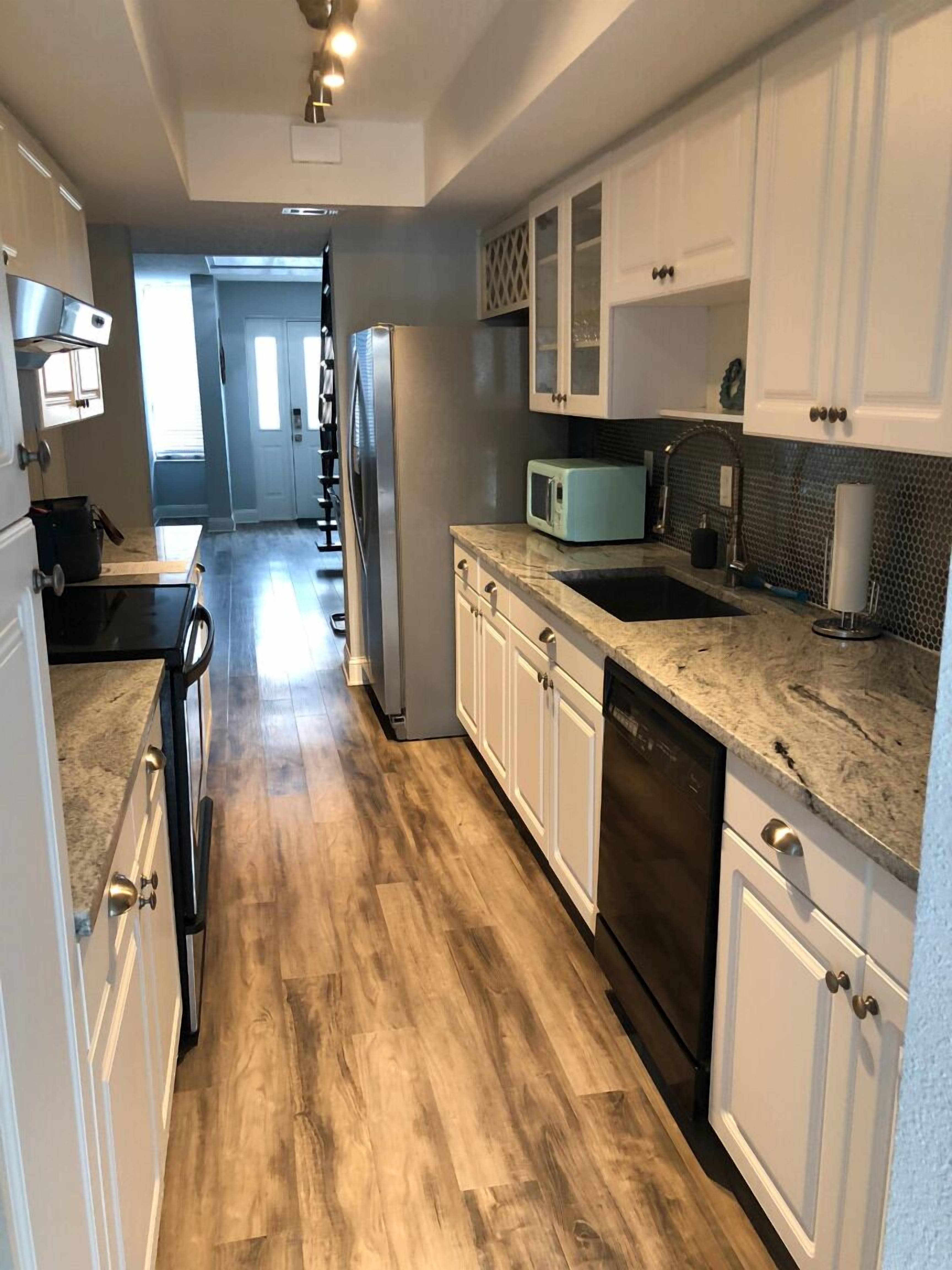 Coastal Getway in Tampa 