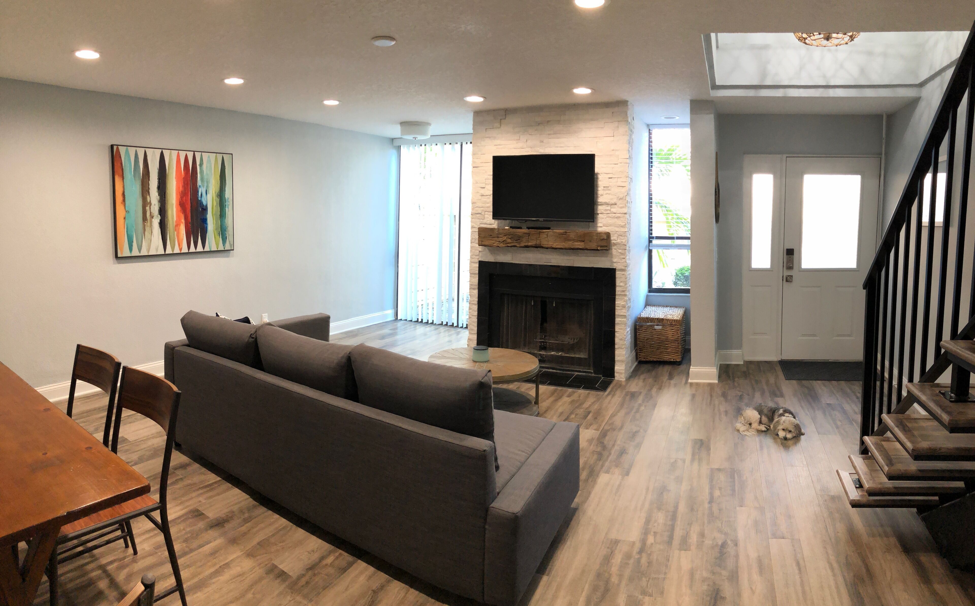 Coastal Getway in Tampa 