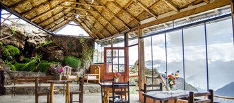 La Granja del Colca