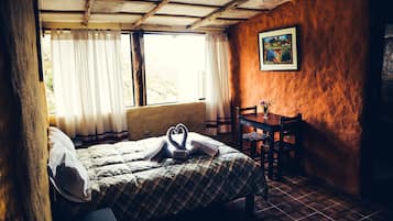 Habitación individual, 1 cama individual, baño privado | Ropa de cama hipoalergénica, edredón, escritorio y camas extra