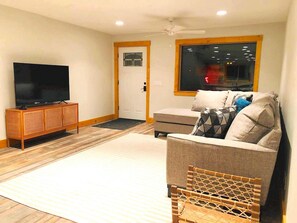 TV