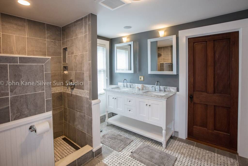 Mabels Hollow Farm, En suite bedroom farm stay,  